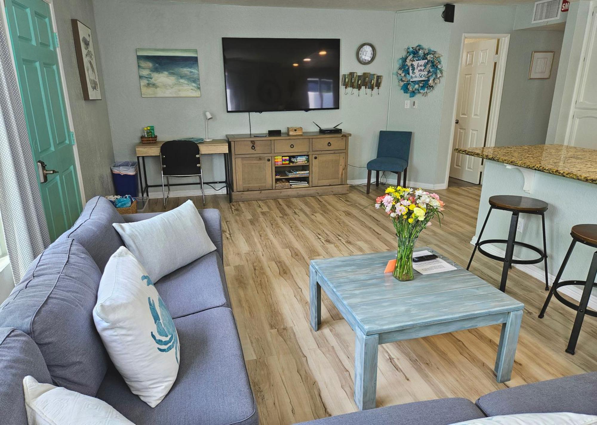 Luna Azul, Cozy Condo Only Steps To Mission Beach! Free Internet San Diego Exterior photo